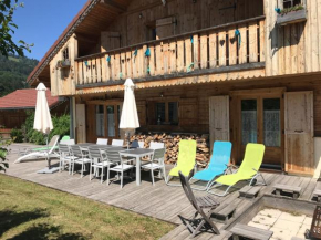 Chalet La Grande Ourse